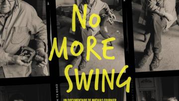 Affiche - No More Swing